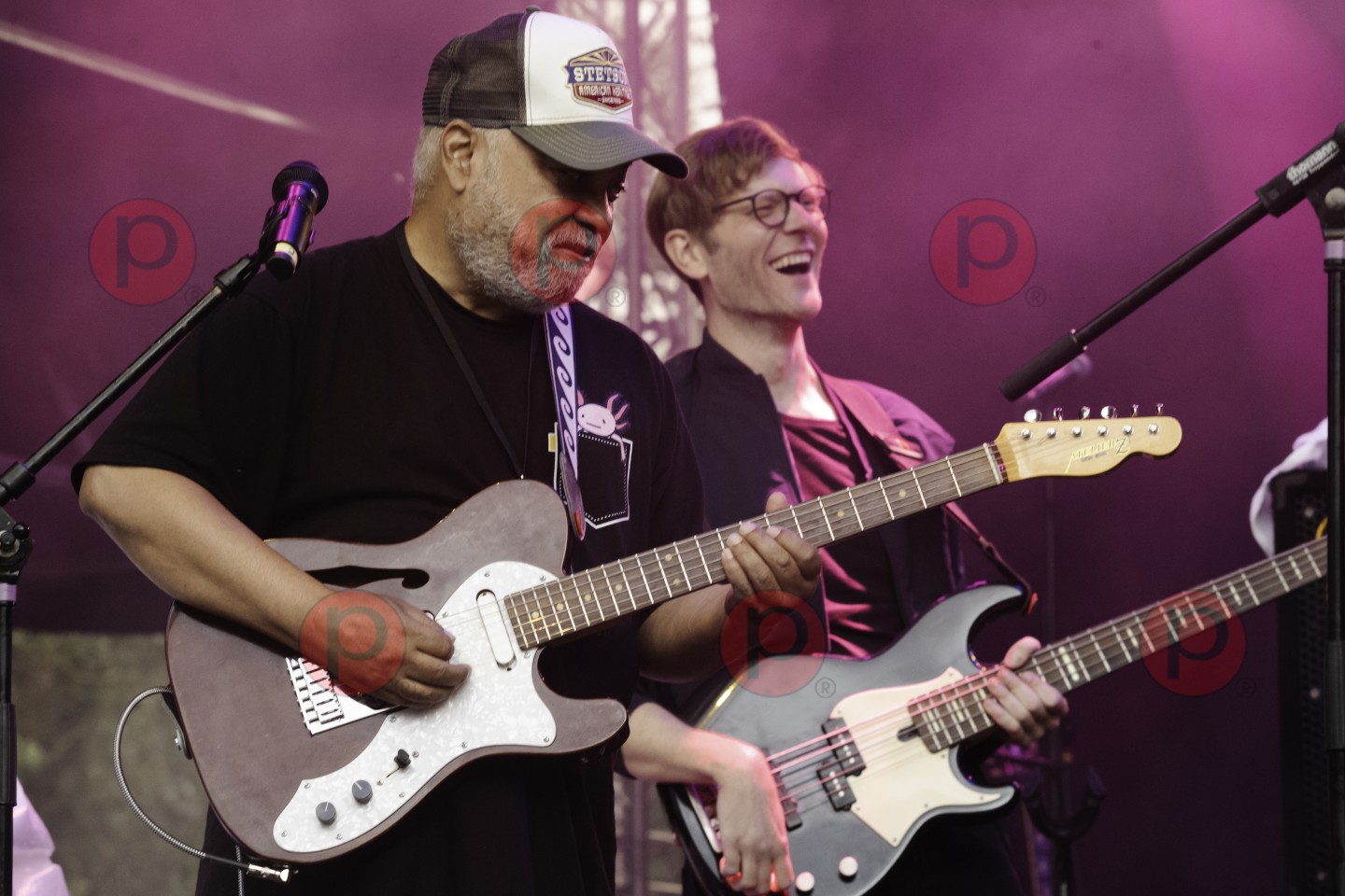 Jazz & Klassik am Fluss 16.07.25