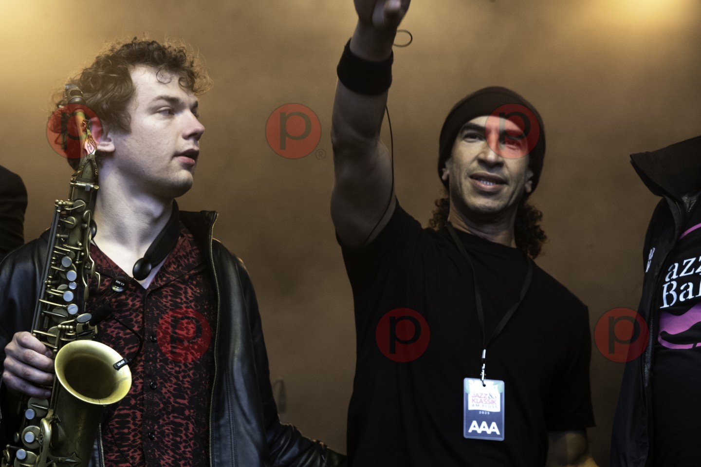 Jazz & Klassik am Fluss 16.07.25