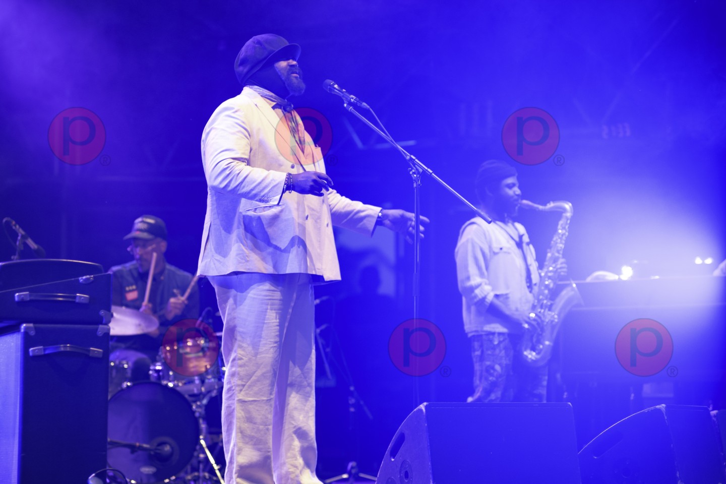 Jazz & Klassik am Fluss 15.07.25