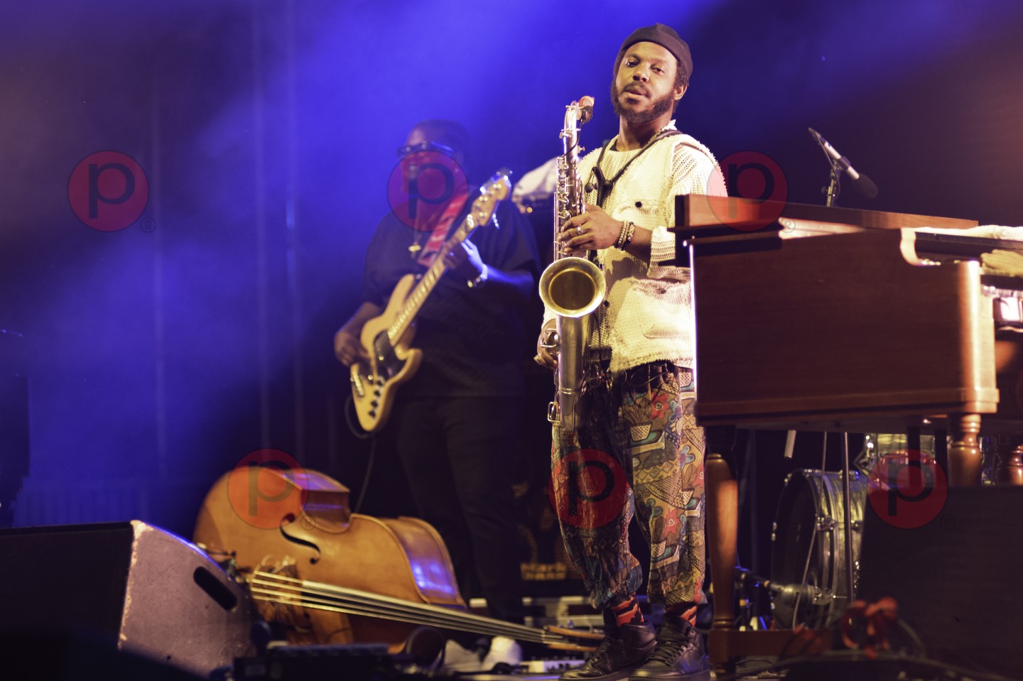 Jazz & Klassik am Fluss 15.07.25