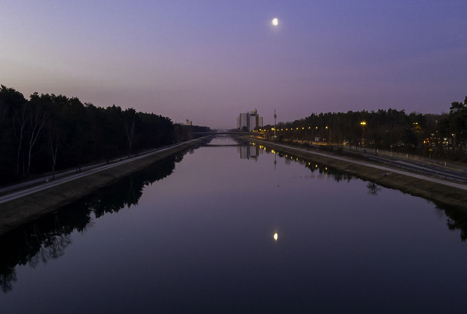 Januar/Wiesengrund bei Alterlangen