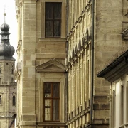 Juni/Erlanger Schloß, Altstädter Kirche