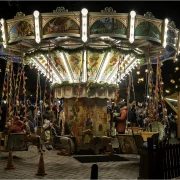 Dezember/Weihnachtsmarkt